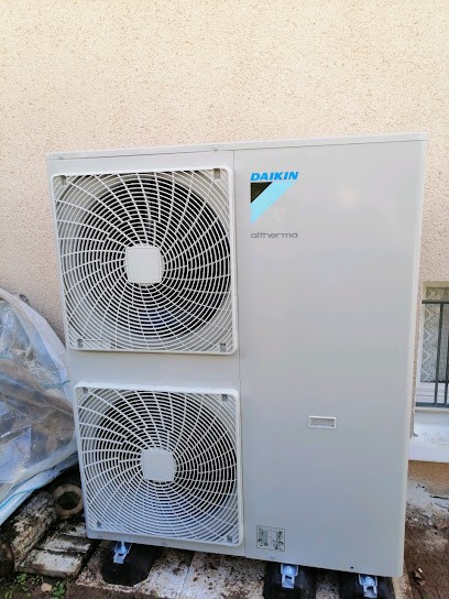 Entreprise FICHET, Chauffagiste - Frigoriste à Périgny