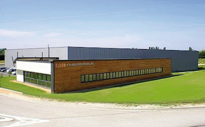 SBThermique, Fournisseur d'Equipement de Chauffage et Climatisation à Villemoirieu