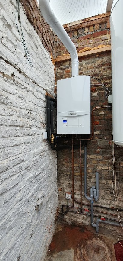 RB HOME, Chauffagiste - Frigoriste à Hazebrouck