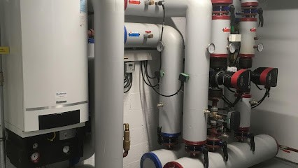 Techhydroenergy Chauffage, Chauffagiste - Frigoriste à Belmont-Luthézieu