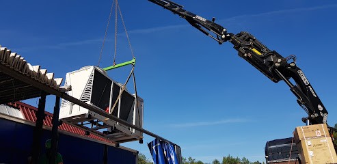 Process Energy, Chauffagiste - Frigoriste à Gérardmer