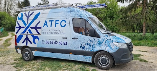 Atelier Technique Froid Climatisation - Climatisation Villeneuve-sur-Lot, Chauffagiste - Frigoriste à Villeneuve-sur-Lot