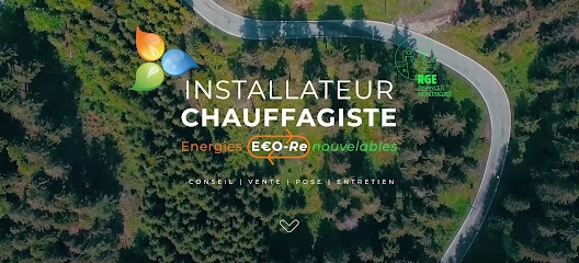 Ain Bresse Chauffage | Plombier Chauffagiste RGE & EnR Energies Renouvelables, Chauffagiste - Frigoriste à Laiz
