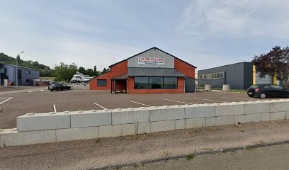 Atherme, Chauffagiste - Frigoriste à Vesoul