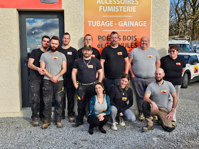 Auger Rcgt Scop - Chauffagiste, Chauffagiste - Frigoriste à Relans