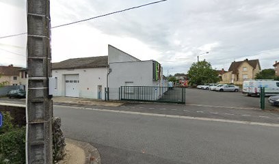 SARL Abreu J, Fournisseur d'Equipement de Chauffage et Climatisation à Lussac-les-Châteaux