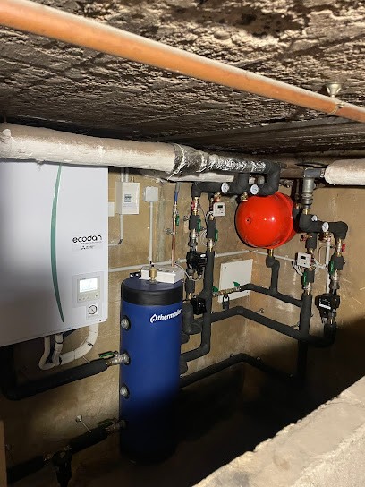 Froid Est Energie, Chauffagiste - Frigoriste à Sarreguemines