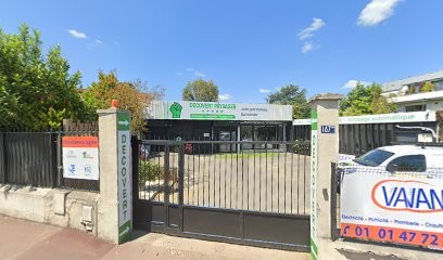 BDDRP, Chauffagiste - Frigoriste à Garches