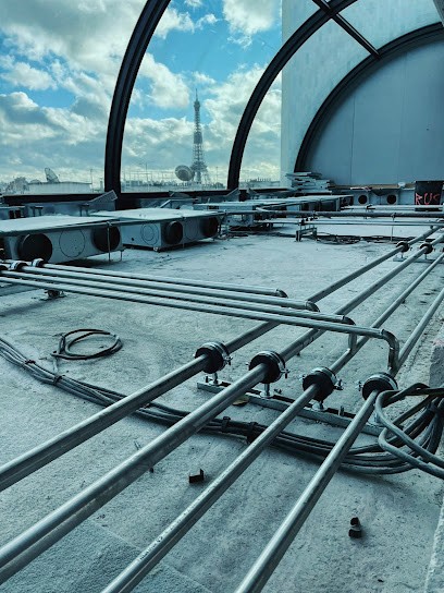 FTS 95 Cold Technical Service - Professional Refrigeration, Chauffagiste - Frigoriste à Saint-Ouen-l'Aumône