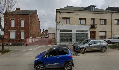 Dubosc Gérard, Chauffagiste - Frigoriste à Hirson