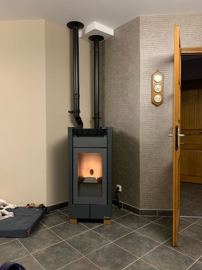 Denis Guy SARL, Chauffagiste - Frigoriste à Saint-Waast