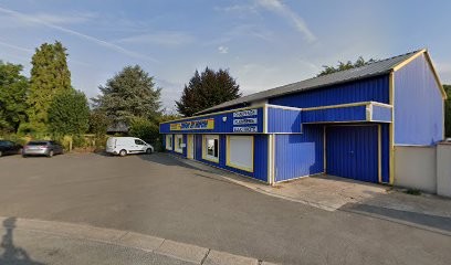 Confort En Marche, Fournisseur d'Equipement de Chauffage et Climatisation à La Souterraine