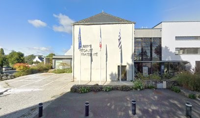 Hydrotech, Chauffagiste - Frigoriste à Kervignac