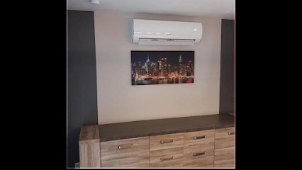 FROID ET CLIMATISATION DE L'EST, Chauffagiste - Frigoriste à Meisenthal