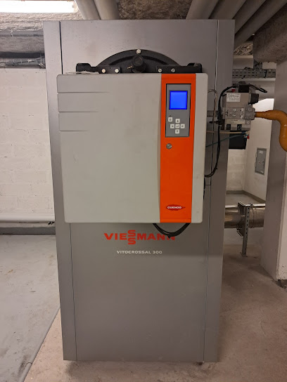 Sematherm - Entreprise De Maintenance Cvc Chauffagiste - Frigoriste à Asnières-sur-Seine