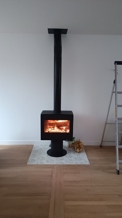 LES EXPERTS DU POELE BOIS ET GRANULES- ARRAS, Fournisseur d'Equipement de Chauffage et Climatisation à Arras