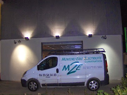 CLIMATISATION MONTORO ERIC ELECTRICITE, Chauffagiste - Frigoriste à Saint-Raphaël