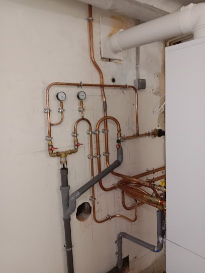 ALTHERM ECO Bertrand Le Bourhis, Chauffagiste - Frigoriste à Quimperlé