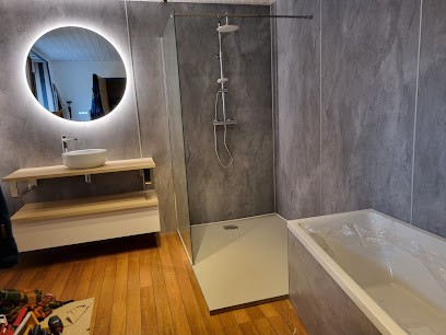 MV ENERGIE Mr MASNEUF Volckerinckhove, Chauffagiste - Frigoriste à Volckerinckhove