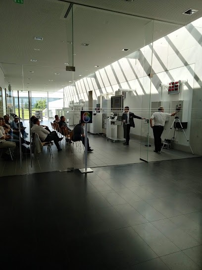 Weishaupt France SAS - Siège Social Et Agence Est, Fournisseur d'Equipement de Chauffage et Climatisation à Colmar