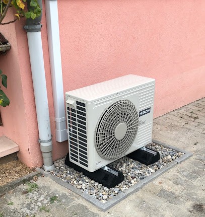 AKT-ECO, Fournisseur d'Equipement de Chauffage et Climatisation à Wittelsheim