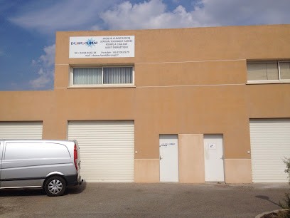 Domoclimat, Chauffagiste - Frigoriste à Cuers