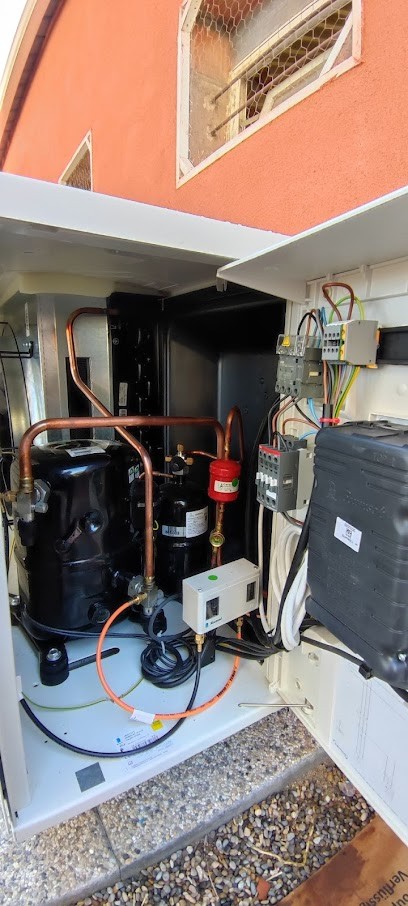 Lozano Cédric, Chauffagiste - Frigoriste à Saint-Paul-Trois-Châteaux