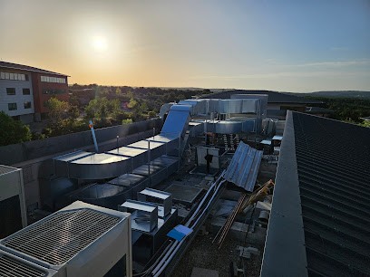 MK AERATION, Chauffagiste - Frigoriste à Saint-Rambert-d'Albon