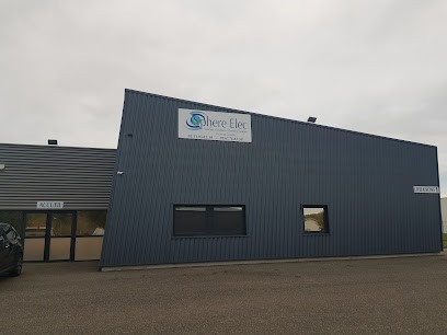 Sphere Elec, Chauffagiste - Frigoriste à Saint-Pardoux-du-Breuil