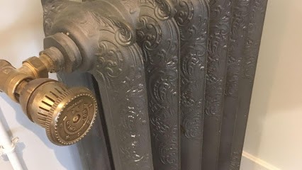 A.B.C.D, Chauffagiste - Frigoriste à Garnay