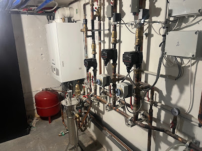 J.f Eau Energy, Chauffagiste - Frigoriste à Châtenay-Malabry