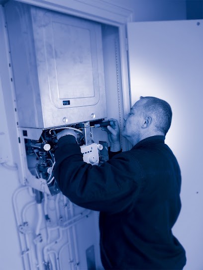 SERAGAZ, Chauffagiste - Frigoriste à Paris 09