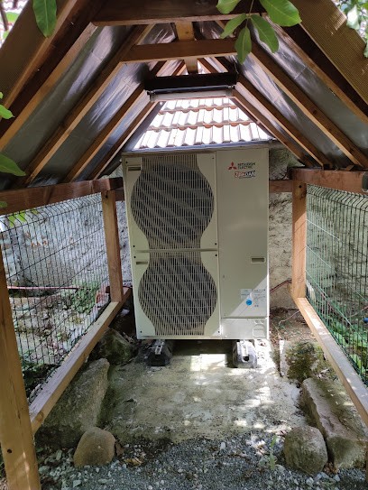 ENGIE Home Services, Chauffagiste - Frigoriste à Cusset