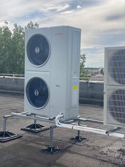 Climatech Chauffagiste - Frigoriste à Mennecy
