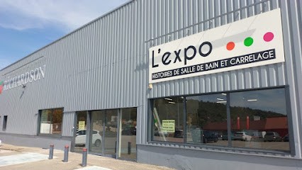 RICHARDSON : SANITAIRE- CHAUFFAGE - PLOMBERIE - PHOTOVOLTAÏQUE, Fournisseur d'Equipement de Chauffage et Climatisation à Arbent