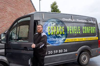 Espace Pevele Confort Sarl Chauffagiste - Frigoriste à Ennevelin