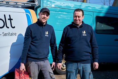 NEOVOLT, Chauffagiste - Frigoriste à Schlierbach