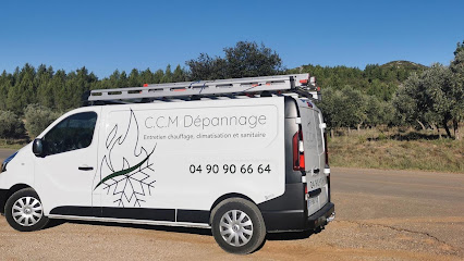 Ccm Depannage Chauffagiste - Frigoriste à Châteaurenard