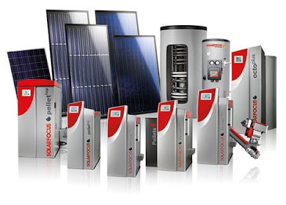 Innovalpes, Fournisseur d'Equipement de Chauffage et Climatisation à Doussard