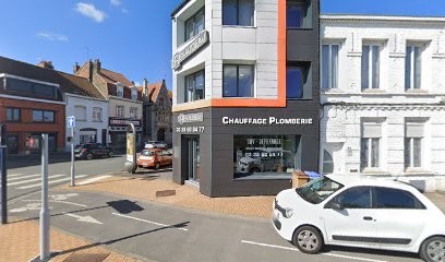 Ets Renaudeau, Chauffagiste - Frigoriste à Coudekerque-Branche