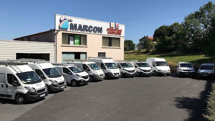 Marcon-chauffage., Fournisseur d'Equipement de Chauffage et Climatisation à Yssingeaux