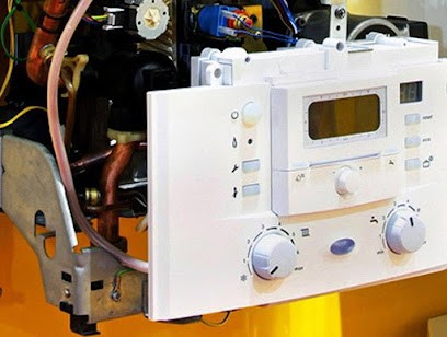 EDGS, Chauffagiste - Frigoriste à Maule