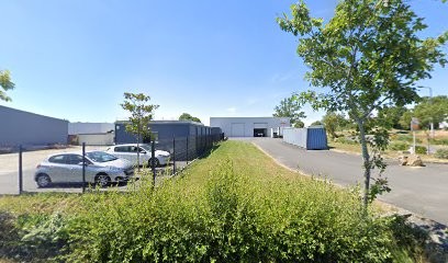 KERGAÏA, Fournisseur d'Equipement de Chauffage et Climatisation à Vigneux-de-Bretagne