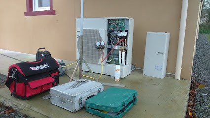 Thermie Pac, Chauffagiste - Frigoriste à Dinan