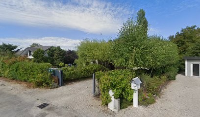 Grosperrin Frederic, Fournisseur d'Equipement de Chauffage et Climatisation à Macornay