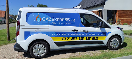 Gaz Express Chauffagiste - Frigoriste à Waben
