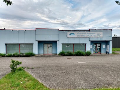 ENGIE Home Services, Chauffagiste - Frigoriste à Sausheim