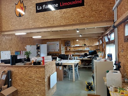 La Flamme Limouxine, Chauffagiste - Frigoriste à Rouffiac-d'Aude