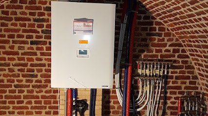 Rocchi Plombier Chauffagiste, Chauffagiste - Frigoriste à Roost-Warendin