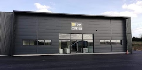 SISCA SIDV Comptoir Professionnel, Fournisseur d'Equipement de Chauffage et Climatisation à Condom